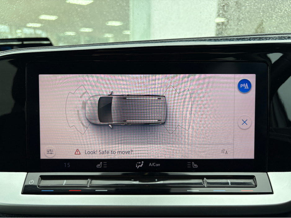 2022 Ford Grand Tourneo Connect 2L Diesel For Sale Images