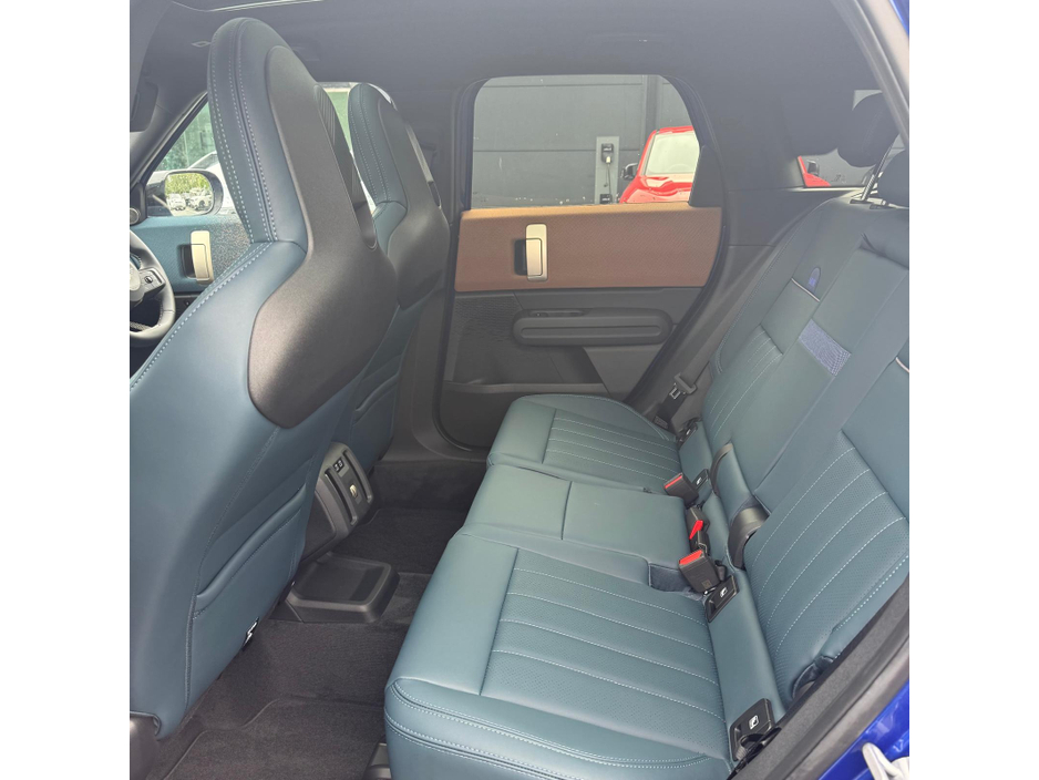 2025 MINI Countryman 1.5L Petrol For Sale Images