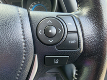 2016 Toyota Auris 1.8L Petrol Hybrid For Sale Images