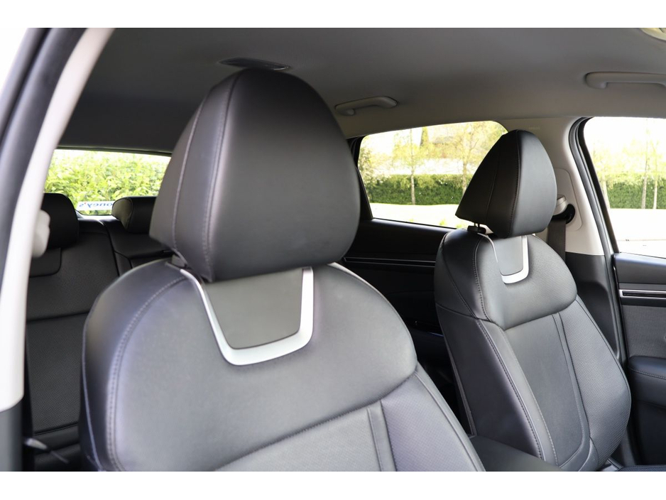 Hyundai Tucson 2WD Executive - Special 4.99% APR — thumbnail 13