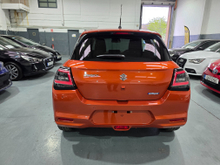 2026 Suzuki Swift 1.2L Petrol For Sale Images