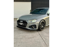 2021 Audi A4 2L Diesel For Sale Images