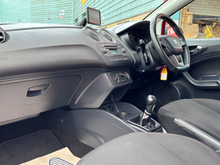 2013 SEAT Ibiza 1.2L Petrol For Sale Images
