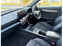 2021 Cupra Formentor 1.5L Petrol For Sale Images