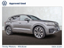 2021 VOLKSWAGEN TOUAREG * R-LINE * 3.0 TDI * DSG 286 BHP * HUGE SPEC * STUNNING CAR * TRINITY VOLKSWAGEN *