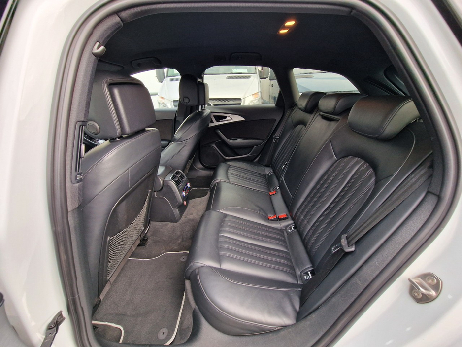 2016 Audi A6 2L Diesel For Sale Images