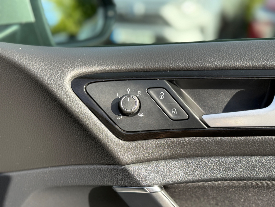 2015 Volkswagen Golf 1.4L Petrol For Sale Images