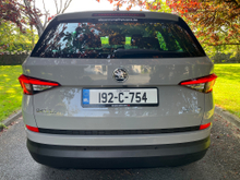 2019 Skoda Kodiaq 2L Diesel For Sale Images