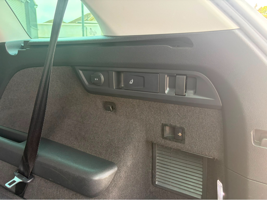 2022 Skoda Kodiaq 2L Diesel For Sale Images