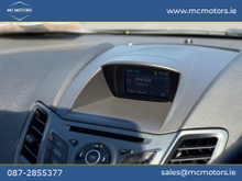 2016 Ford Fiesta 1.2L Petrol For Sale Images