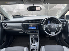 2015 Toyota Auris 1.2L Petrol For Sale Images