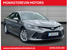 2022 Toyota Camry 2.5L Petrol Hybrid For Sale Images