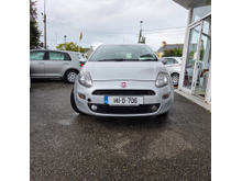 2014 Fiat Punto 1.2L Petrol For Sale Images