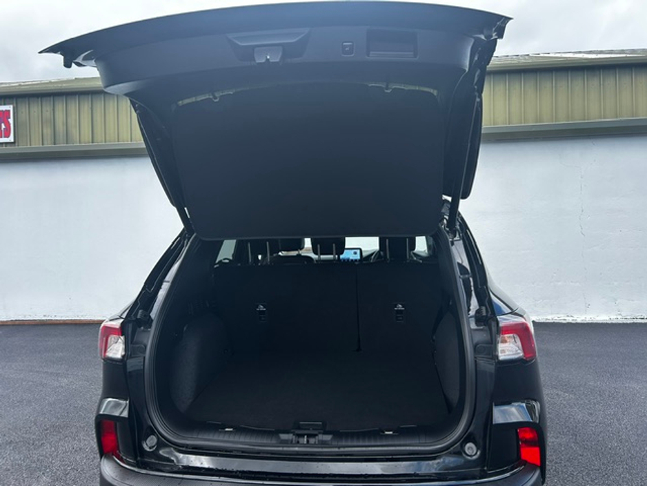 2022 Ford Kuga 1.5L Diesel For Sale Images