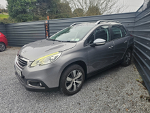 2016 Peugeot 2008 1.6L Diesel For Sale Images