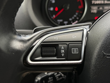 2016 Audi A3 2L Petrol For Sale Images