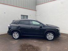 2023 Suzuki SX4 1.4L Petrol For Sale Images