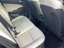 2019 Hyundai Tucson 1.6L Diesel For Sale Images