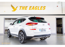 2019 Hyundai Tucson 1.6L Diesel For Sale Images