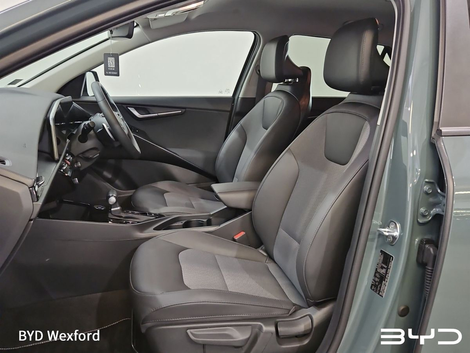 2023 Kia Niro 1.6L Petrol Plug-in Hybrid For Sale Images