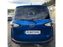 2016 TOYOTA SIENTA 1.5 Petrol Hybrid Petrol 7 Seater - 6Months Road Tax