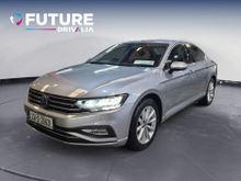 2022 Volkswagen Passat 2L Diesel For Sale Images