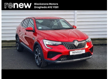 2024 Renault Arkana