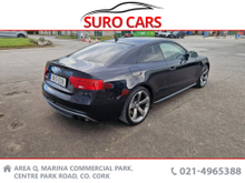 2013 Audi S5 3L Petrol For Sale Images
