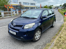 2009 Toyota Urban Cruiser 1.3L Petrol For Sale Images