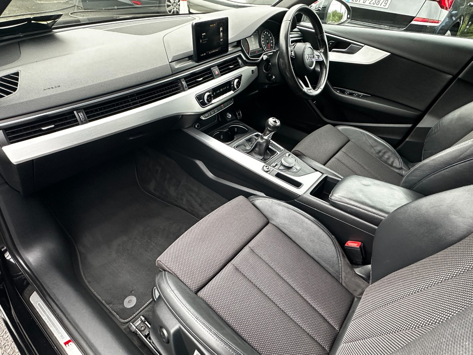 2016 Audi A4 2L Diesel For Sale Images