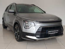 2023 Kia Niro