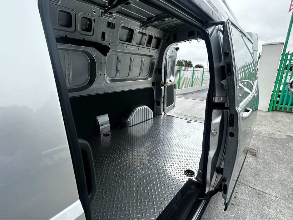 2025 Maxus Deliver 7 2.0L Diesel For Sale Images