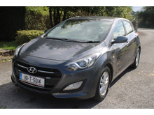 2016 Hyundai i30 1.6L Diesel For Sale Images