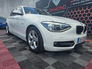 2013 BMW 1 SERIES 116i  5DR AUTO