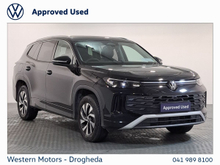 Volkswagen Tayron 2.0 TDI 150HP Edition 75 DSG