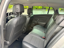 2015 Renault Megane 1.5L Diesel For Sale Images