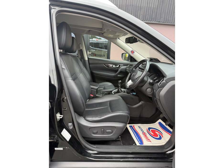 2020 Nissan X-Trail 1.7L Diesel For Sale Images