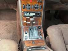 1991 Mercedes-Benz 300 3.2L Petrol For Sale Images