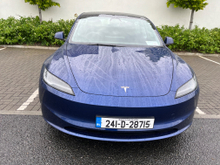2024 Tesla Model 3 0L Electric For Sale Images