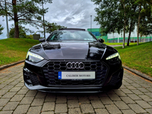 2021 Audi A5 2L Diesel For Sale Images