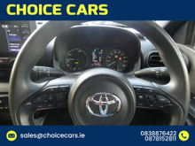 2020 Toyota Yaris 1.5L Hybrid For Sale Images