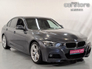 2016 BMW 3 SERIES 330e M Sport