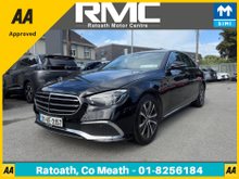 2021 Mercedes-Benz E Class 2L Diesel For Sale Images