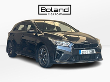 Kia Ceed 1.6D GT LINE *FLASH SALE* €65 PER WEEK