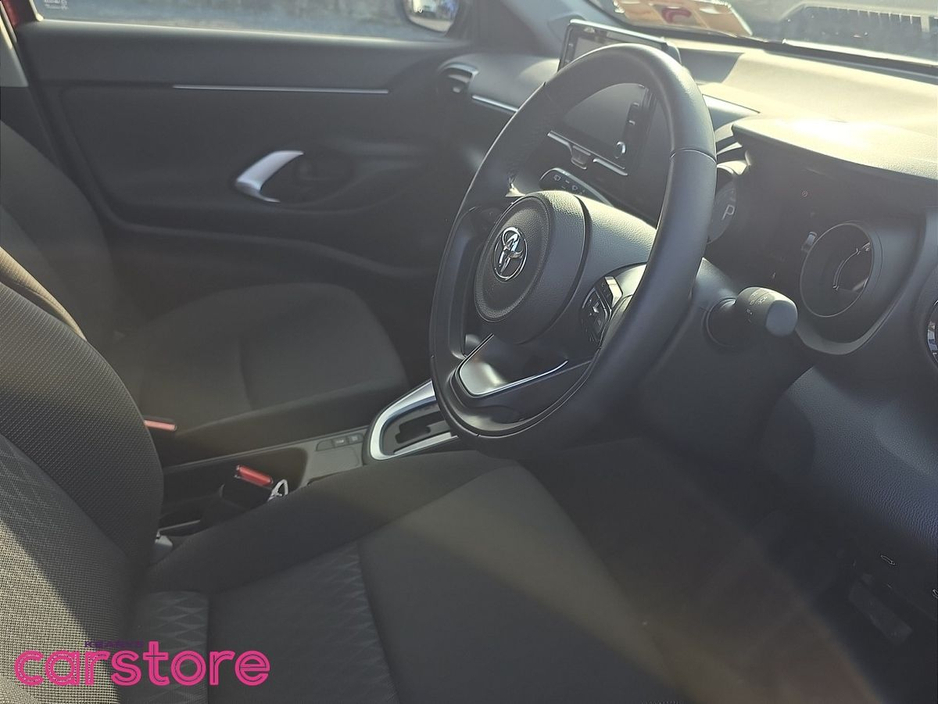 Toyota Yaris Cross 1.5 G — thumbnail 12