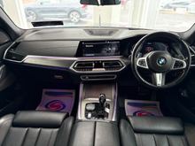 2021 BMW X5 3L Petrol Plug-in Hybrid For Sale Images