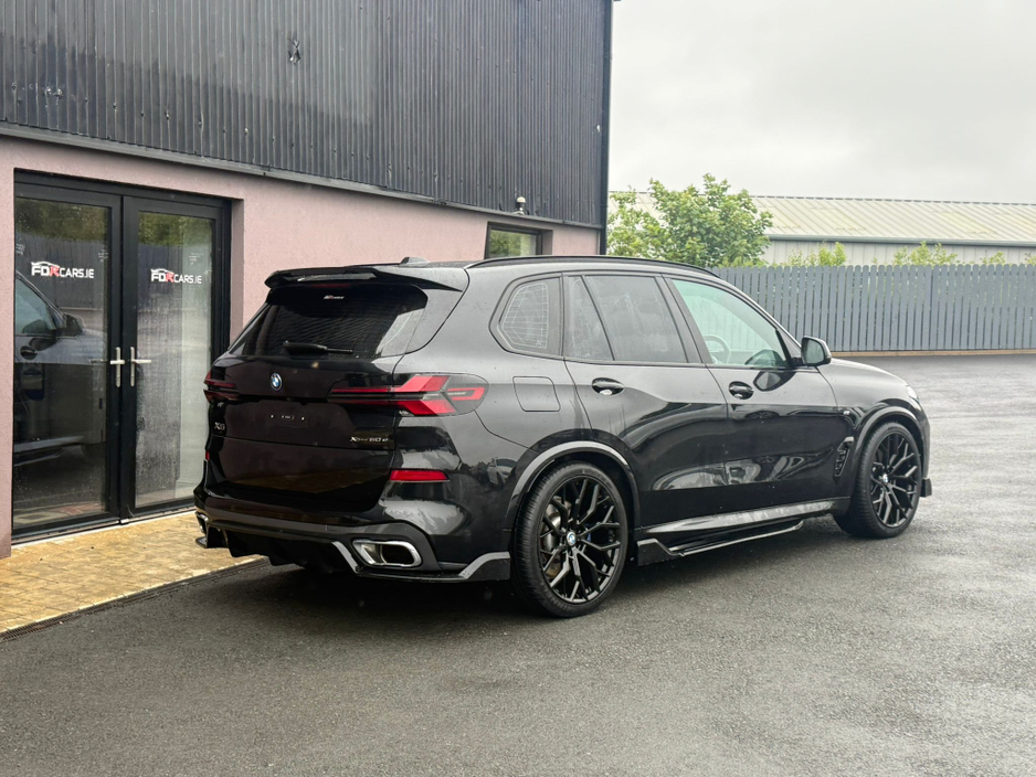 2023 BMW X5 3L Hybrid For Sale Images
