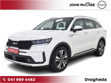 2024 Kia Sorento 2.2L Diesel For Sale Images