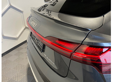 2022 Audi e-tron 0L Electric For Sale Images