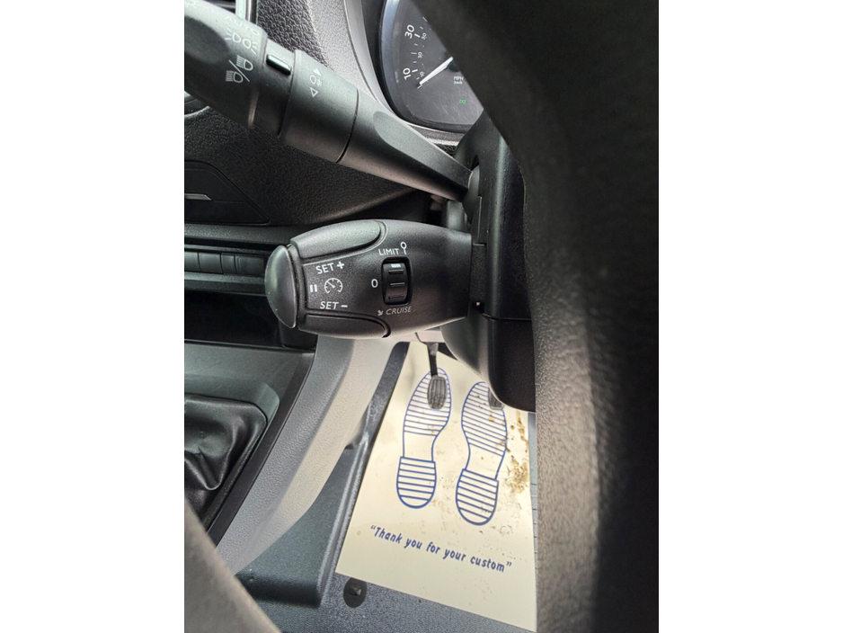 2019 Citroen Dispatch 2L Diesel For Sale Images